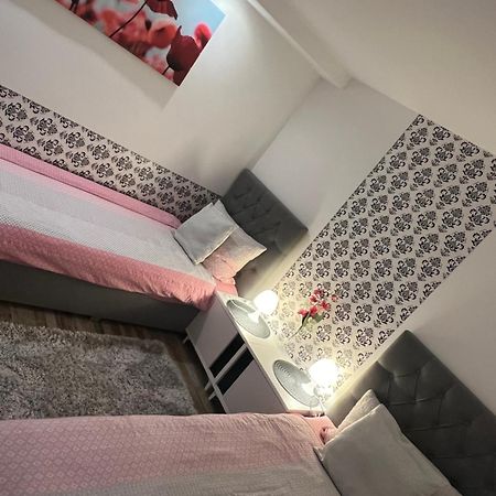 Beti Apartment 2 Nentershausen  ภายนอก รูปภาพ