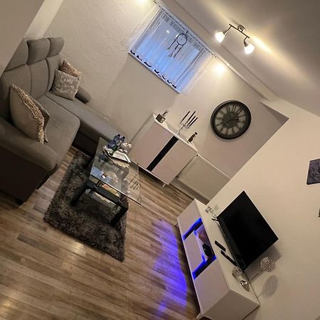 Beti Apartment 2 Nentershausen  ภายนอก รูปภาพ