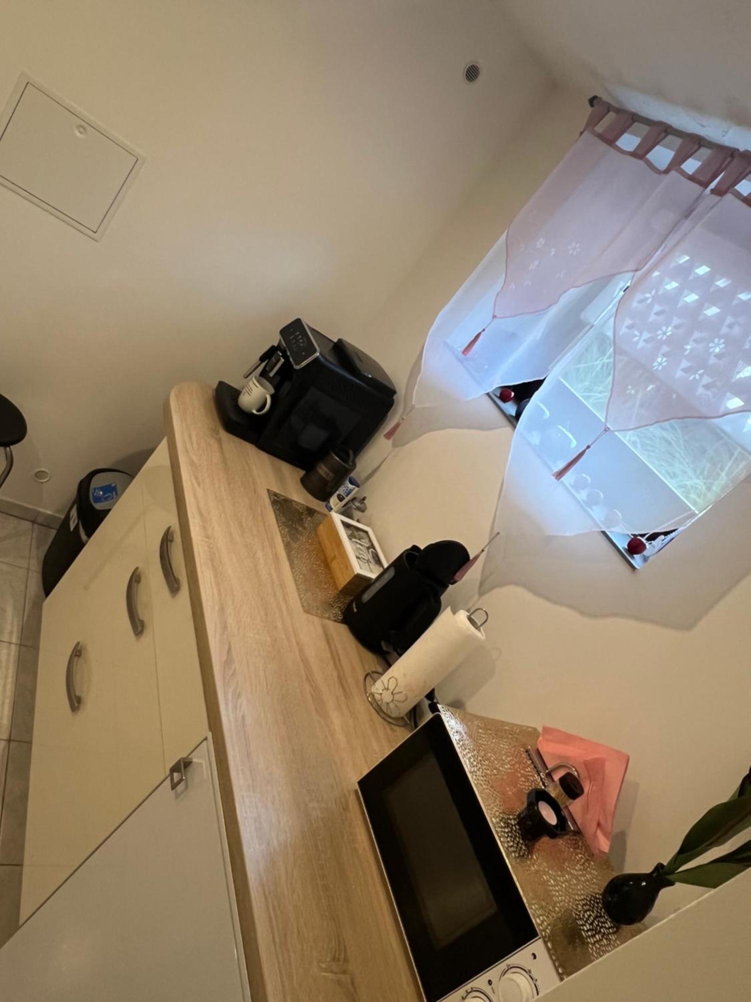 Beti Apartment 2 Nentershausen  ภายนอก รูปภาพ