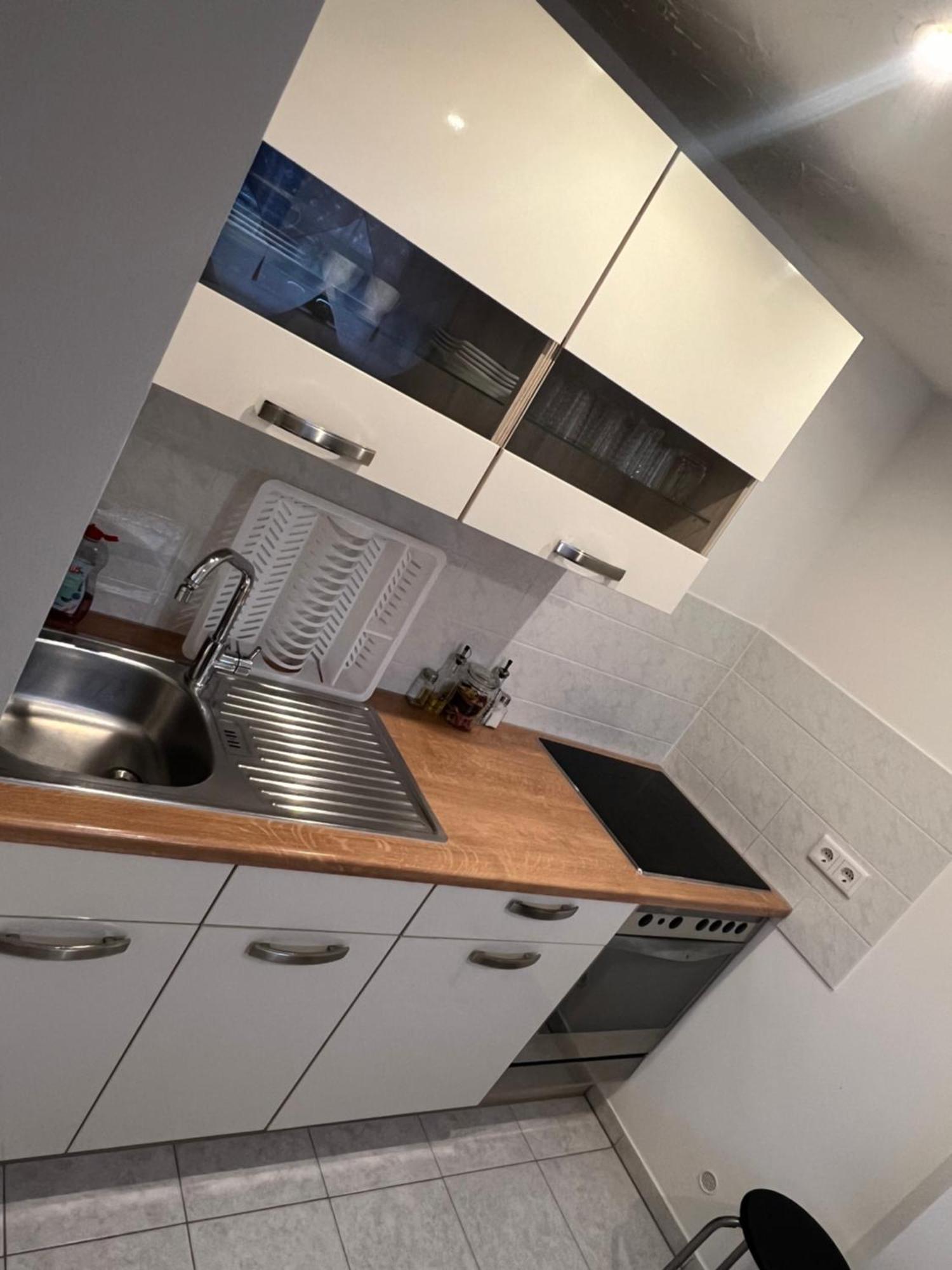 Beti Apartment 2 Nentershausen  ภายนอก รูปภาพ