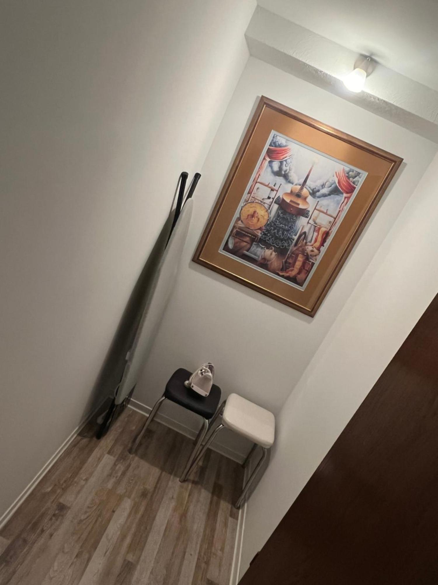 Beti Apartment 2 Nentershausen  ภายนอก รูปภาพ