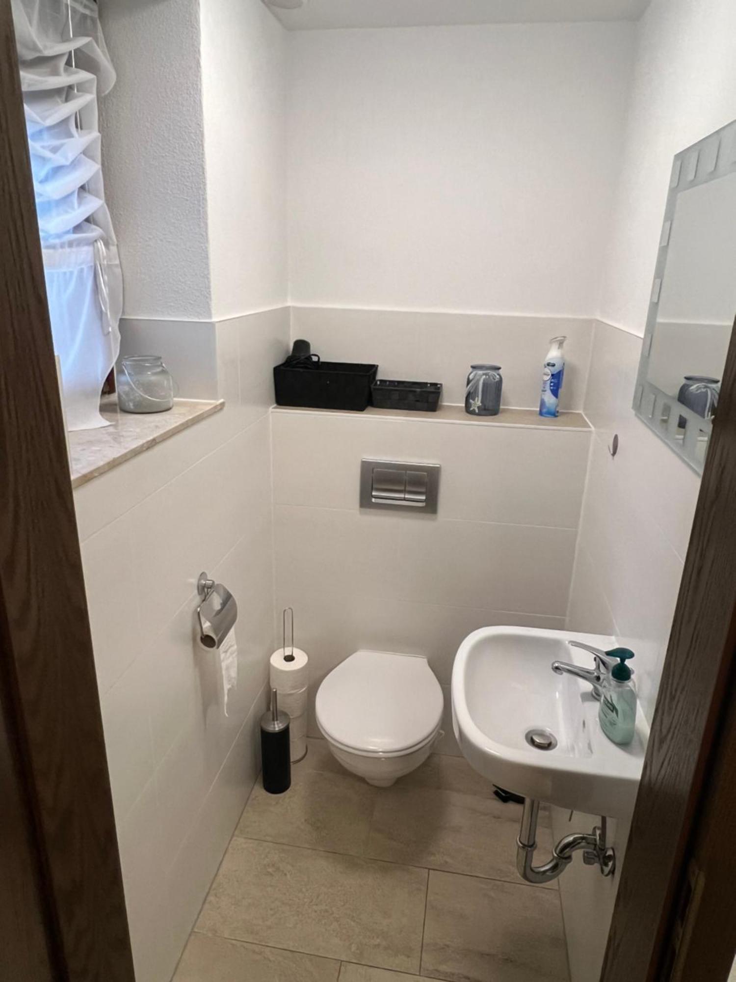 Beti Apartment 2 Nentershausen  ภายนอก รูปภาพ
