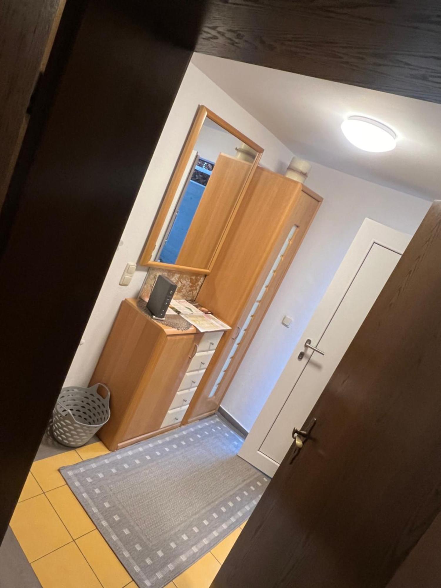Beti Apartment 2 Nentershausen  ภายนอก รูปภาพ